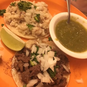Casa Azteca - Street tacos - Mexican Near Me - Milpitas, California