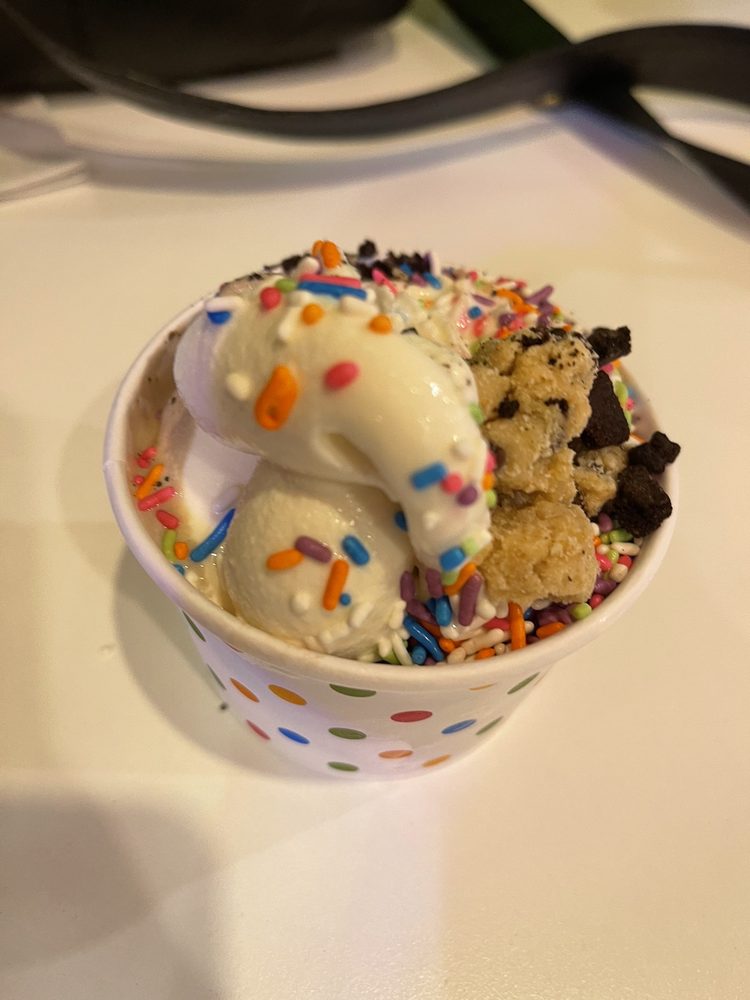 SUNSHINE FROYO Updated July 2024 3237 Junction Blvd, East Elmhurst, New York Juice Bars