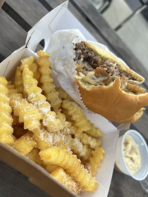Shake Shack Metairie by null