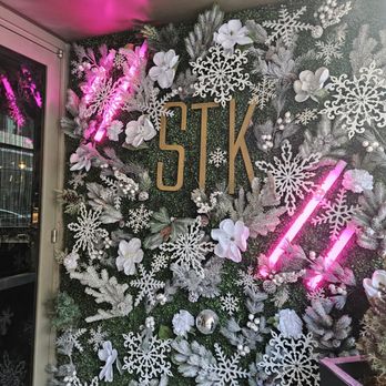 STK Steakhouse - Exterior - Steakhouses Near Me - Chicago, Illinois
