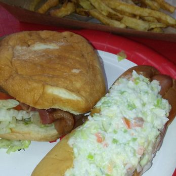 The Varsity - Slaw dogs and cheese burgers! - Burgers Near Me - Atlanta, Georgia