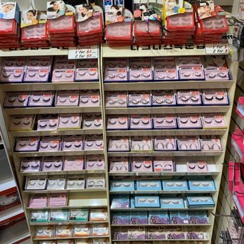 Palace Beauty - Twin packs on right are 2 for $7 - Cosmetics & Beauty Supply Near Me - Irvine, California Palace Beauty - Twin packs on right are 2 for $7 - Cosmetics & Beauty Supply Near Me - Irvine, California