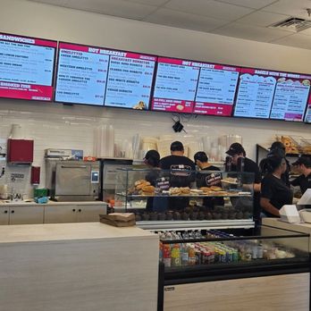 Bagel Boss - Bagels Near Me - Boynton Beach, Florida Bagel Boss - Bagels Near Me - Boynton Beach, Florida