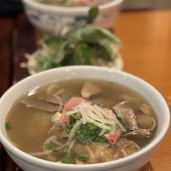 PHO ABC - Vietnamese Near Me - Citrus Heights, California