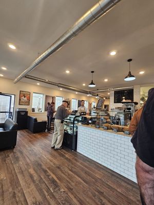 Crosby Bakery by null