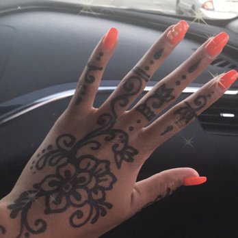 Fabulous Nails - I love the color and shape, they never disappoint with their work. - Nail Salons Near Me - Concord, California Fabulous Nails - I love the color and shape, they never disappoint with their work. - Nail Salons Near Me - Concord, California