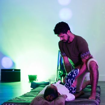 Nick Rivera, LMT - Karuna Bodywork - Traditional Thai Massage - Massage Therapy Near Me - New York, New York Nick Rivera, LMT - Karuna Bodywork - Traditional Thai Massage - Massage Therapy Near Me - New York, New York