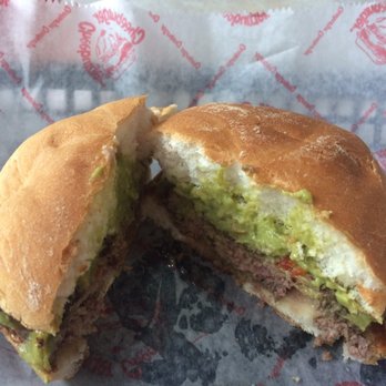Cheeburger Cheeburger - Burger with guacamole - Burgers Near Me - Sanibel Island, Florida Cheeburger Cheeburger - Burger with guacamole - Burgers Near Me - Sanibel Island, Florida