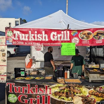 Turkish Grill - Turkish Near Me - San Diego, California Turkish Grill - Turkish Near Me - San Diego, California