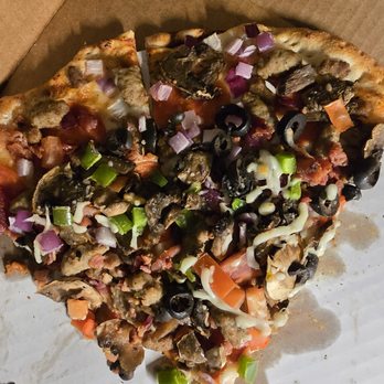 Fat Cat Pizza - Pizza Near Me - Strafford, Missouri