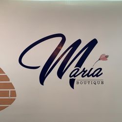 María Boutique