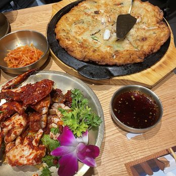 Ondam - Korean Near Me - Santa Clara, California Ondam - Korean Near Me - Santa Clara, California