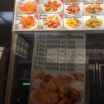 Kennedy Fried Chicken - Chicken Wings Near Me - New Windsor, New York Kennedy Fried Chicken - Chicken Wings Near Me - New Windsor, New York
