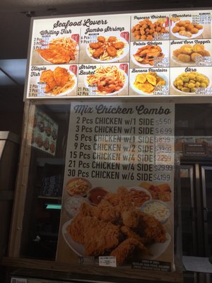 Menu photo 7 Kennedy Fried Chicken New Windsor, NY Menu photo 7 Kennedy Fried Chicken New Windsor, NY