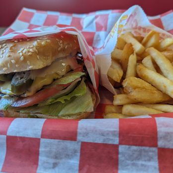 Tommy's Burger California Style - Fast Food Near Me - Memphis, Tennessee Tommy's Burger California Style - Fast Food Near Me - Memphis, Tennessee