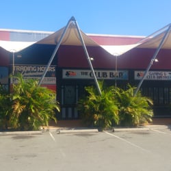 Club Tavern - The Club Tavern