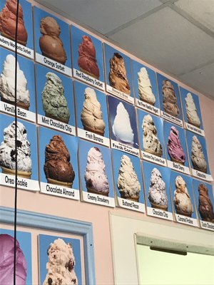 Menu photo 4 Lic's Deli & Ice Cream Newburgh, IN Menu photo 4 Lic's Deli & Ice Cream Newburgh, IN