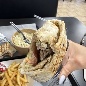 Shawarma Stop - Halal Near Me - Schaumburg, Illinois