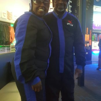 iFly - Skydiving Near Me - Yonkers, New York