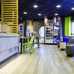 Ibis Budget Angoulême Centre