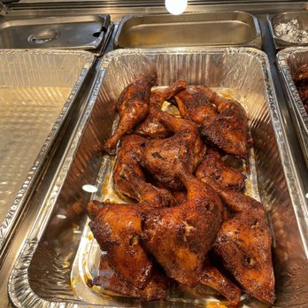 Nick's Rotisserie - Rotisserie breast - Soul Food Near Me - Baltimore, Maryland Nick's Rotisserie - Rotisserie breast - Soul Food Near Me - Baltimore, Maryland