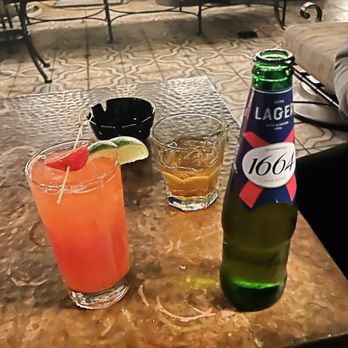 Perch - Lounges Near Me - Los Angeles, California