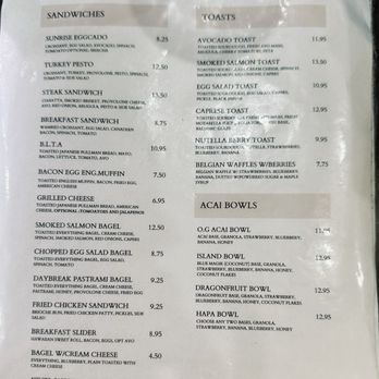 The Porch Honolulu - Menu - Coffee & Tea Near Me - Honolulu, Hawaii The Porch Honolulu - Menu - Coffee & Tea Near Me - Honolulu, Hawaii