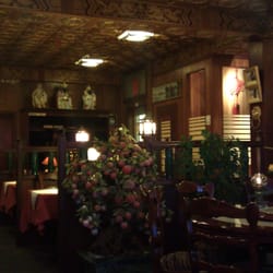 China-Restaurant Yen