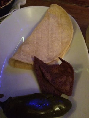 Trejo’s Tacos - Notting Hill by null