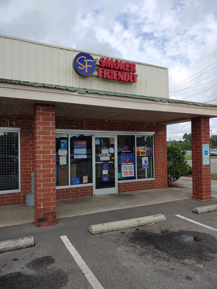 SMOKER FRIENDLY Updated September 2024 12 Photos 1701 S Main St