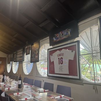 Don Pepe - Sports decor - Latin American Near Me - Rio Grande, Puerto Rico Don Pepe - Sports decor - Latin American Near Me - Rio Grande, Puerto Rico