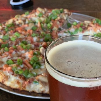 Mountain Mike's Pizza - Pizza Near Me - Gold River, California