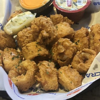 Wild Crab - Fried Calamari appetizer - Seafood Near Me - Hiram, Georgia Wild Crab - Fried Calamari appetizer - Seafood Near Me - Hiram, Georgia