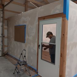 Kennedy Homebuilding - Doors,windows