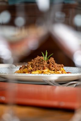 Le Pietre Vive - Ristorante by null