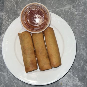 Vietshack - Egg Rolls - Vietnamese Near Me - Tempe, Arizona