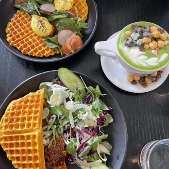 Barley - Breakfast & Brunch Near Me - Montreal, Quebec Barley - Breakfast & Brunch Near Me - Montreal, Quebec