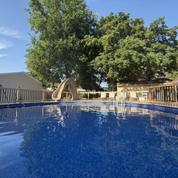 Map Quality Fencing & Decks