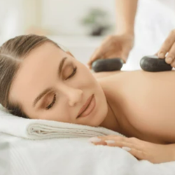 Weatherford Massage