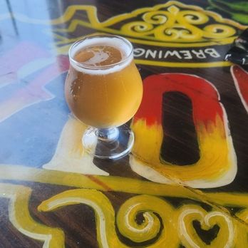NOLA Brewing - Shandy - Breweries Near Me - New Orleans, Louisiana NOLA Brewing - Shandy - Breweries Near Me - New Orleans, Louisiana