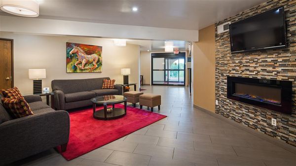 BEST WESTERN MONTICELLO - Updated July 2025 - 106 Photos & 29 Reviews