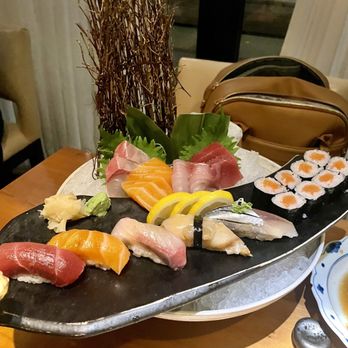Minamoto Japanese Cuisine - Combo - Japanese Near Me - Bellevue, Washington Minamoto Japanese Cuisine - Combo - Japanese Near Me - Bellevue, Washington
