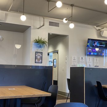 HighGrain Brewing Co - Interior - New American Near Me - Cincinnati, Ohio