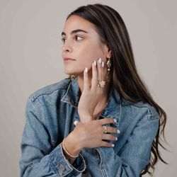 Lilibean Photography - Jewelery