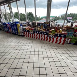 Hot Spot - Hot Spot Convenience Stores - Brittons Neck Gresham SC