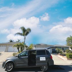 CA Transport - CA TRANSPORT Reliable Medical Transportation Wheelchair * Gurney * Ambulatory Serving Irvine & Orange County Call 949-245-4589