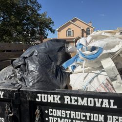 All In The Family Junk Removal