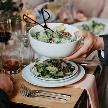 Purslane - Eileen Meny Photography - Caterers Near Me - Brooklyn, New York