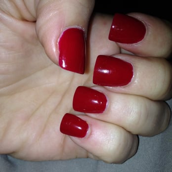 Iris Nails - Beautiful tips - Nail Salons Near Me - Tarrytown, New York