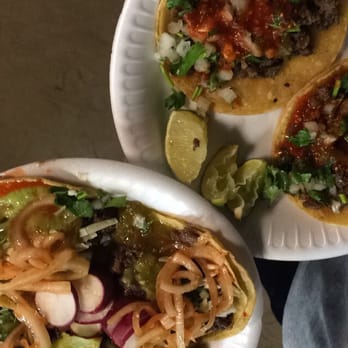 Gerardo's Tacos - Food Trucks Near Me - Fresno, California Gerardo's Tacos - Food Trucks Near Me - Fresno, California